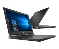 Dell Inspiron G5 i5-8300H/8GB/128+1000/Win10 GTX1060 - 429483 - zdjęcie 1